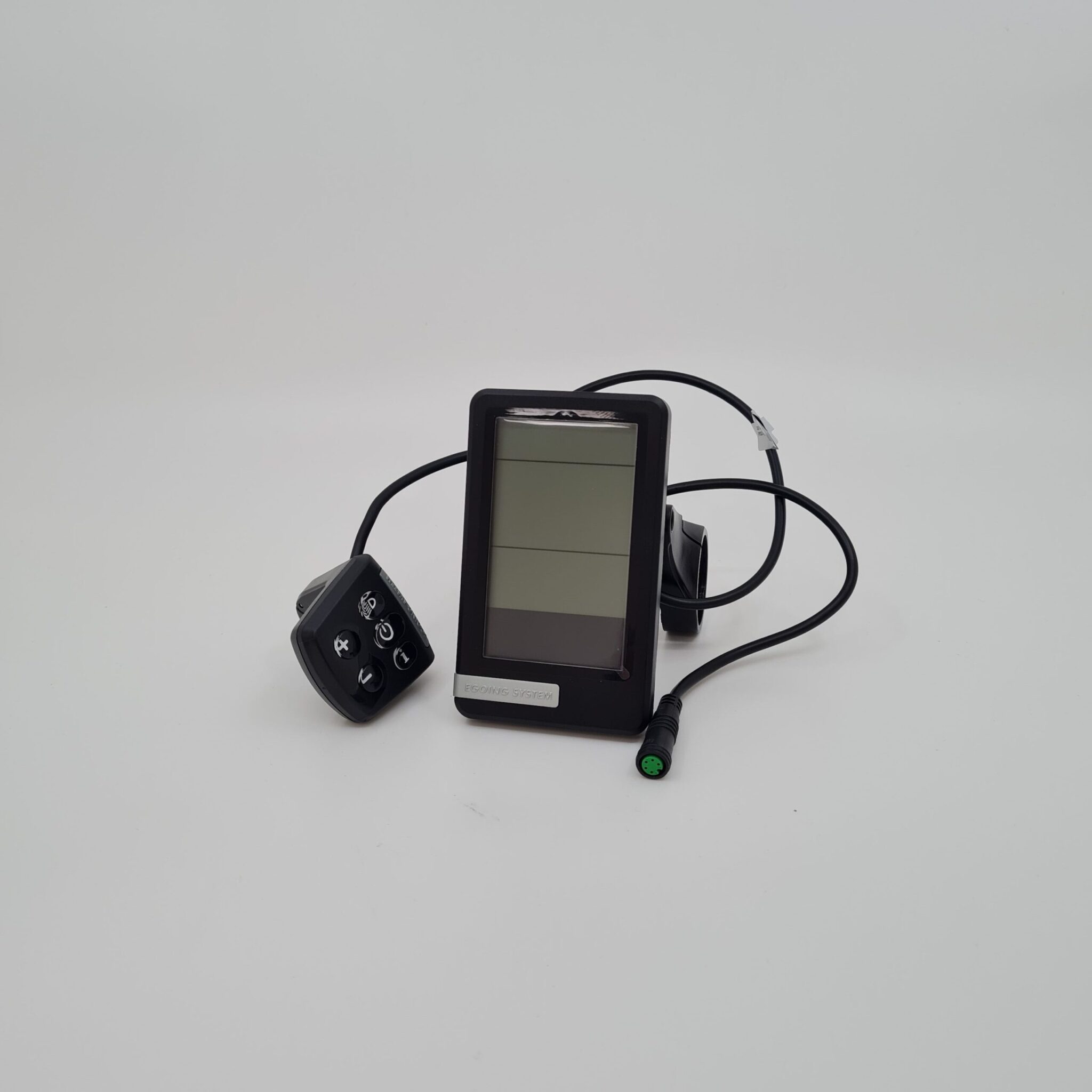 EGOING Display B LCD