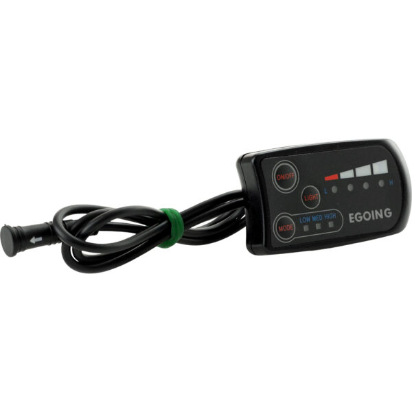 EGOING Display B LED Monark U