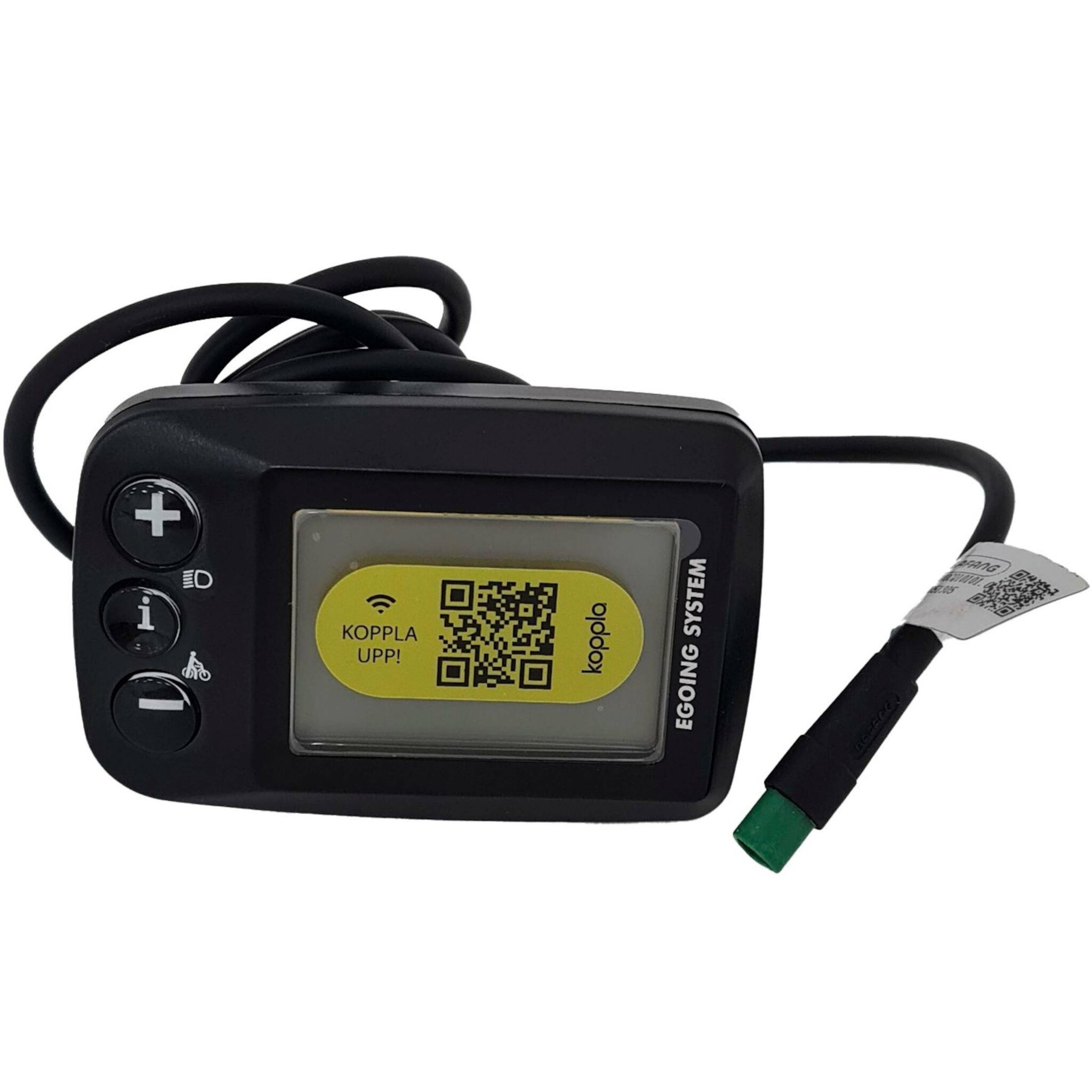 EGOING Display B Mini-LCD