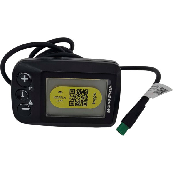 EGOING Display B Mini-LCD