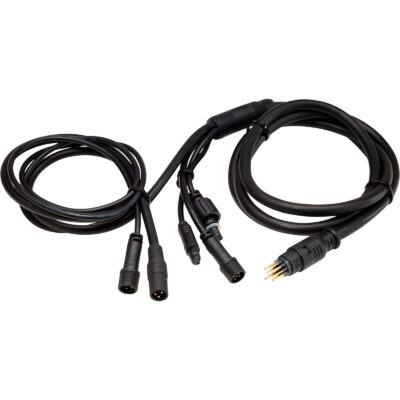 EGOING EB-Buskabel 2015-2016, 13-Stift