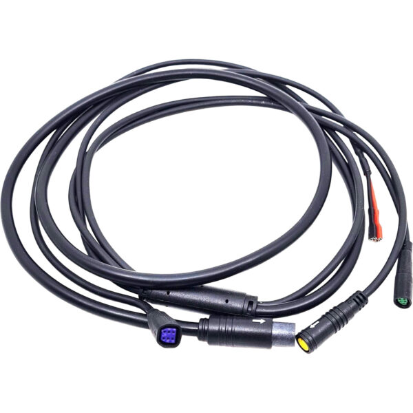 EGOING EB-Buskabel B 2020-2022