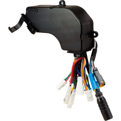 EGOING Kontrollbox B CB 2017-2019