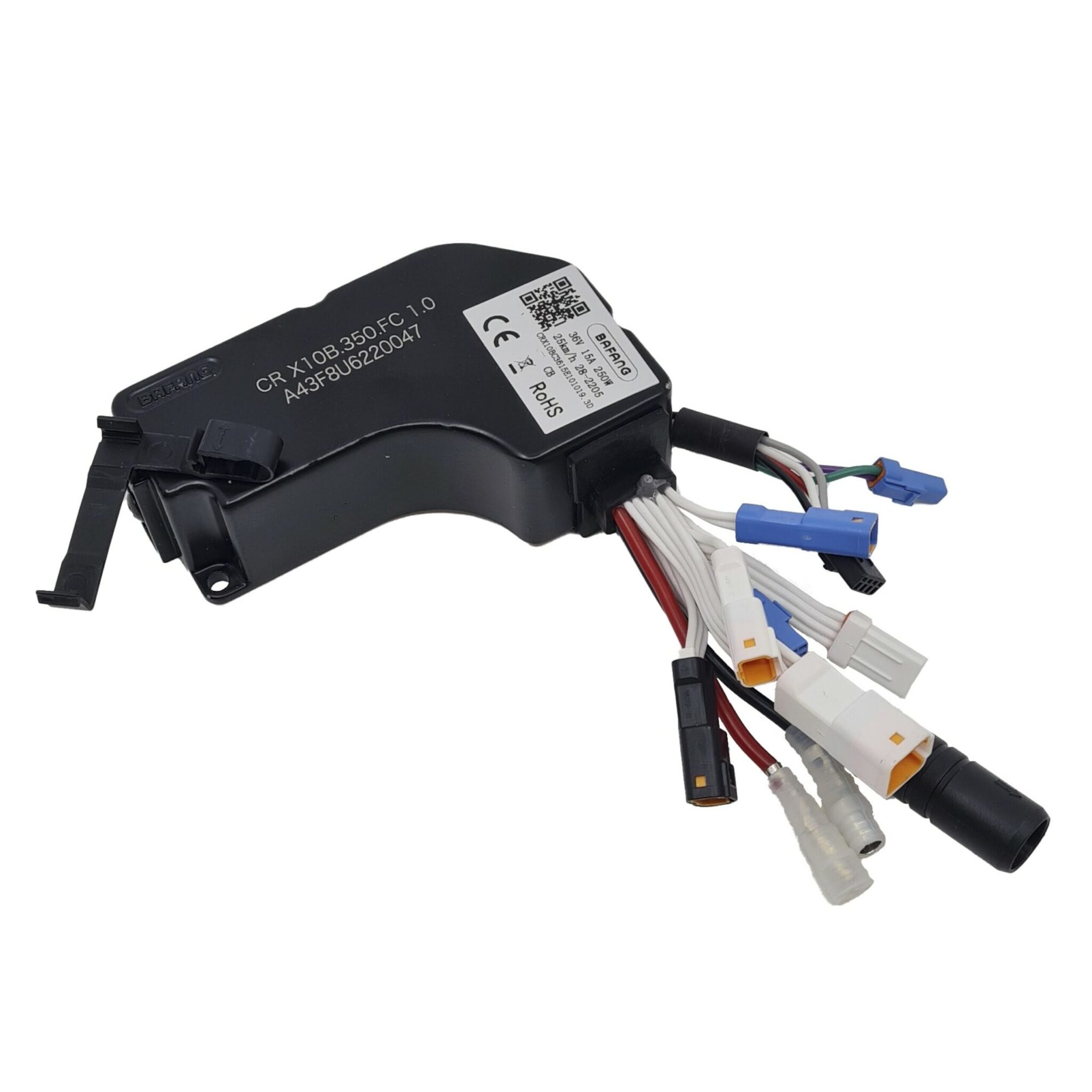 EGOING Kontrollbox B CB ABS 2020-2021