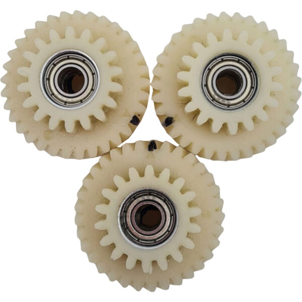 EGOING Planethjul f.DB 2020-