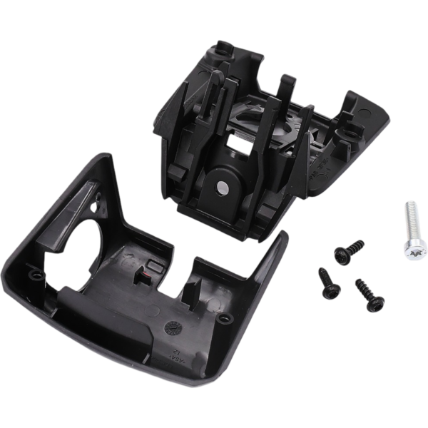 Bosch Hållarskalsats PowerPack Frame, Kontaktsida, BAD1