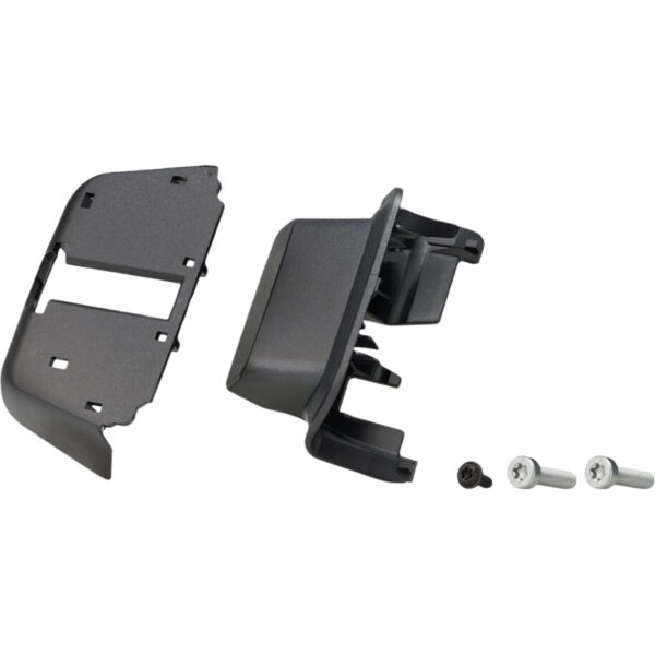 Bosch Hållarskalsats PowerPack Frame, Låssida