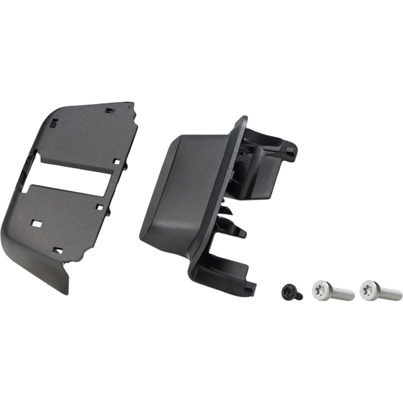 Bosch Hållarskalsats PowerPack Frame, Låssida