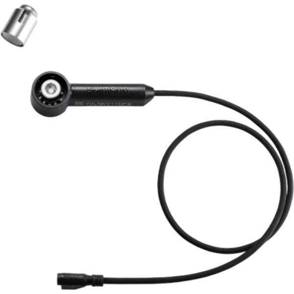 Shimano Hastighetssensor SM-DUE10 Inkl. Ekermagnetsats