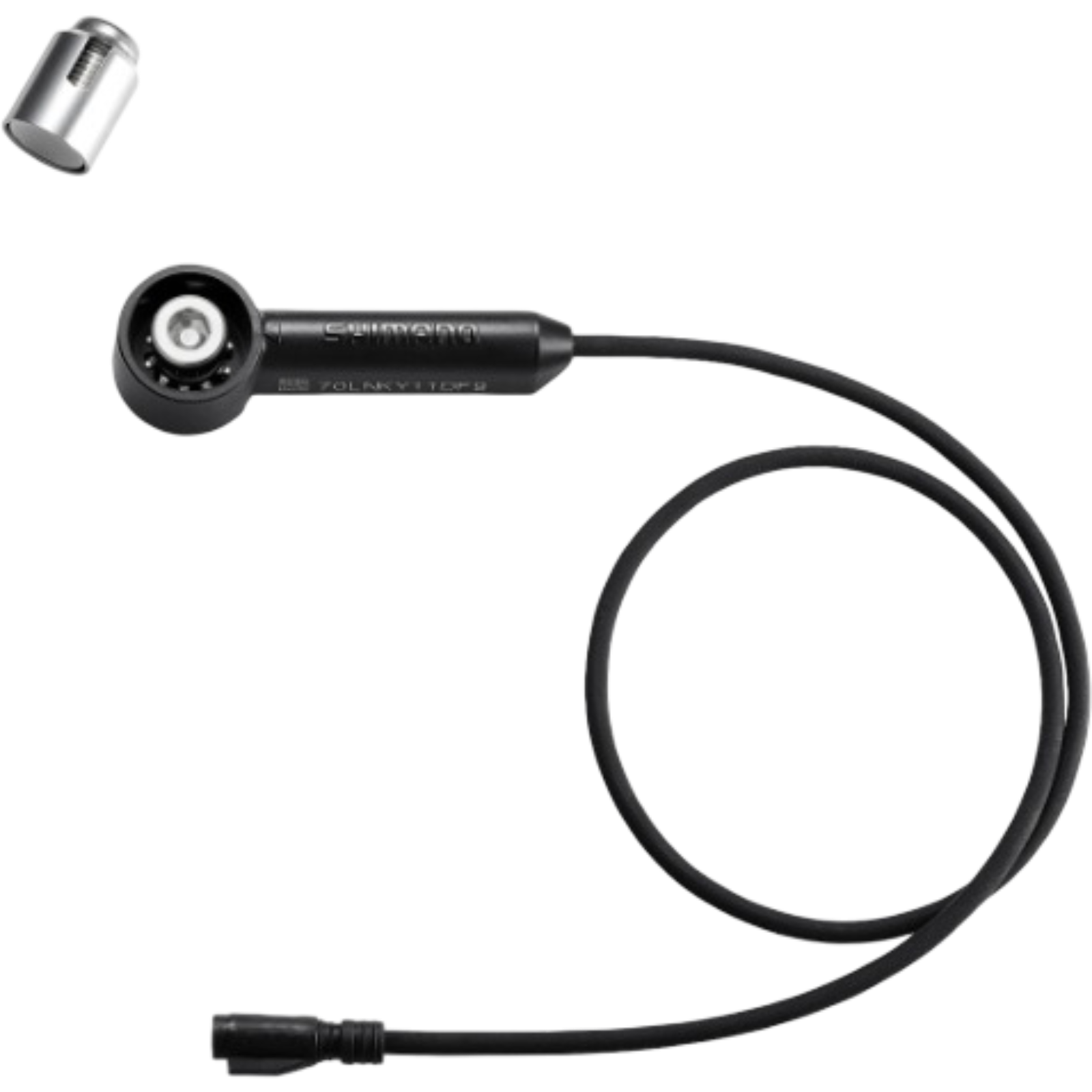 Shimano Hastighetssensor SM-DUE10 Inkl. Ekermagnetsats