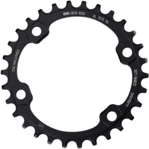 BBB Kedjedrev BCR-105S, 1X11-vxl