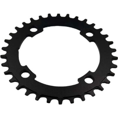 Kedjedrev Bike Attitude Lasco 2X10-11-vxl 36T Bike Attitude Kedjedrev Lasco, 2X10/11-vxl, Inre