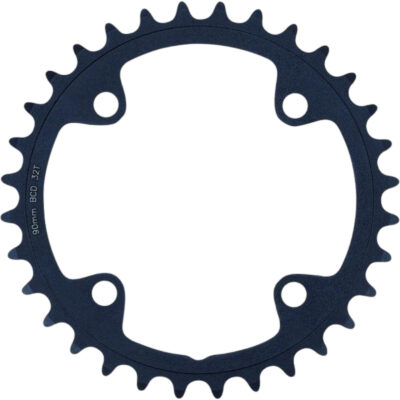 FSA Kedjedrev CR Road Vero Pro/Omega, 2X10/11-vxl, Inre