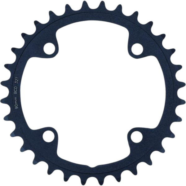 FSA Kedjedrev CR Road Vero Pro/Omega, 2X10/11-vxl, Inre