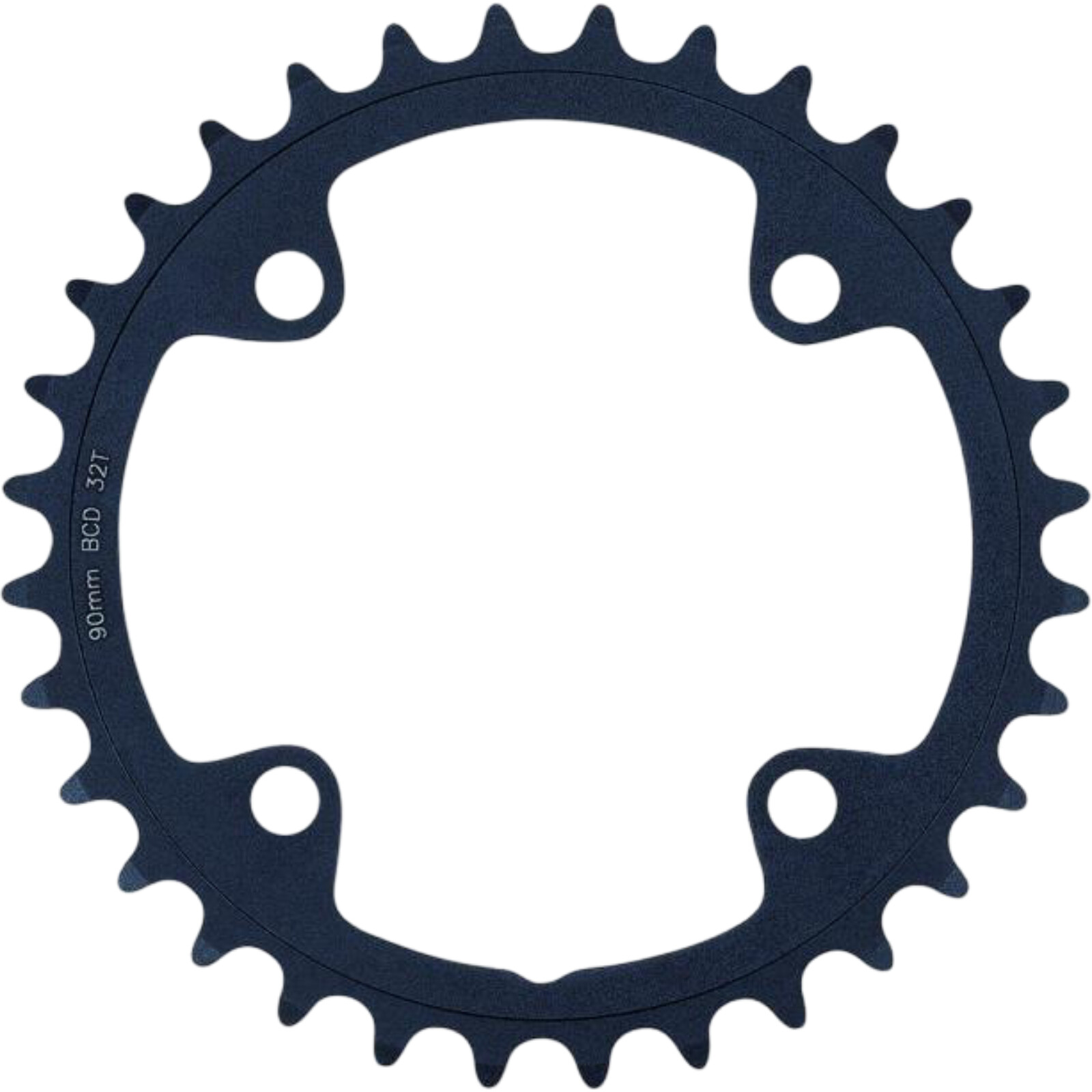 FSA Kedjedrev CR Road Vero Pro/Omega, 2X10/11-vxl, Inre
