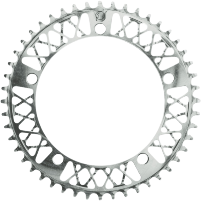 Factory 5 Kedjedrev Lattice, 1-vxl, Track