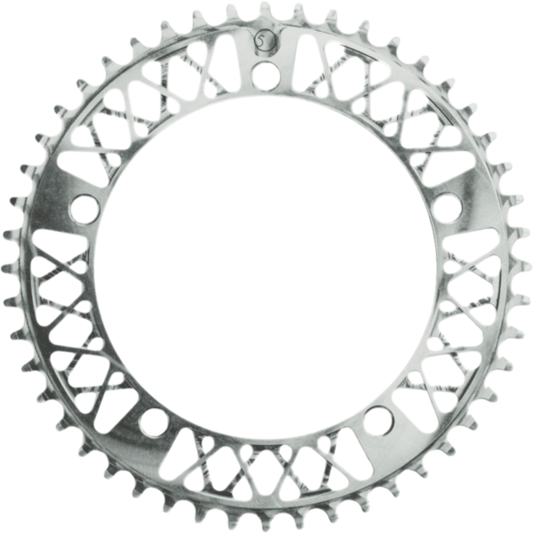 Factory 5 Kedjedrev Lattice, 1-vxl, Track