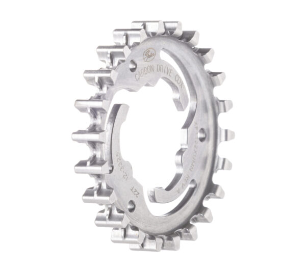 Gates Kedjedrev CDX Alfine/Nexus/Sturmey Archer