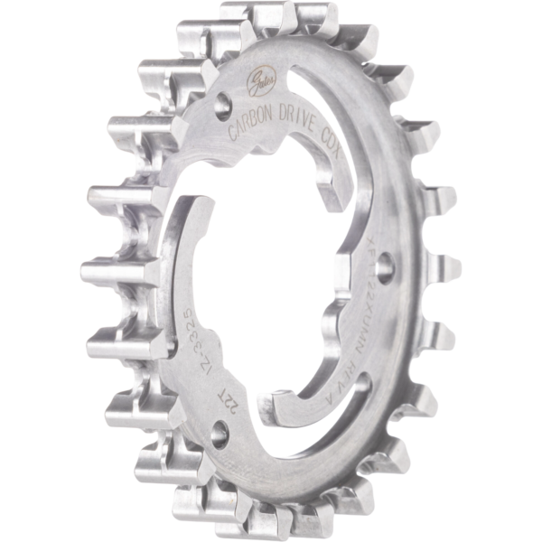 Gates Kedjedrev CDX:Fin Line Alfine/Nexus/Sturmey Archer