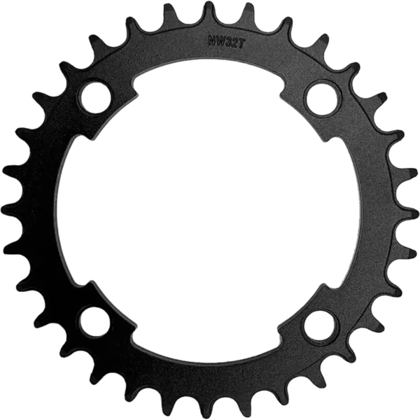 M-Wave Kedjedrev E-Bike, 1-vxl, Inre