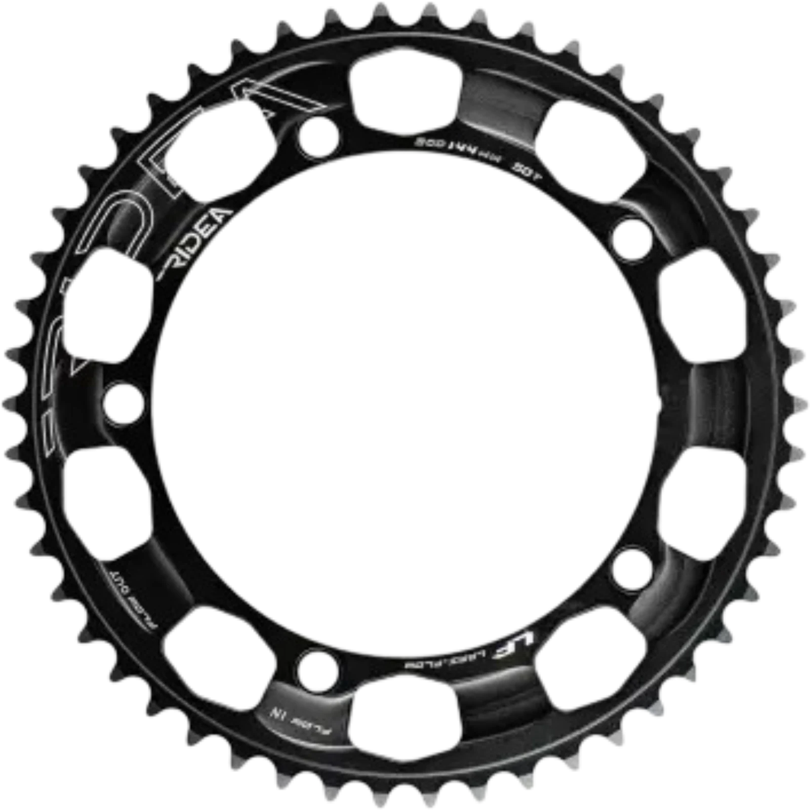 Ridea Kedjedrev Lami Flow, 1-vxl, Track