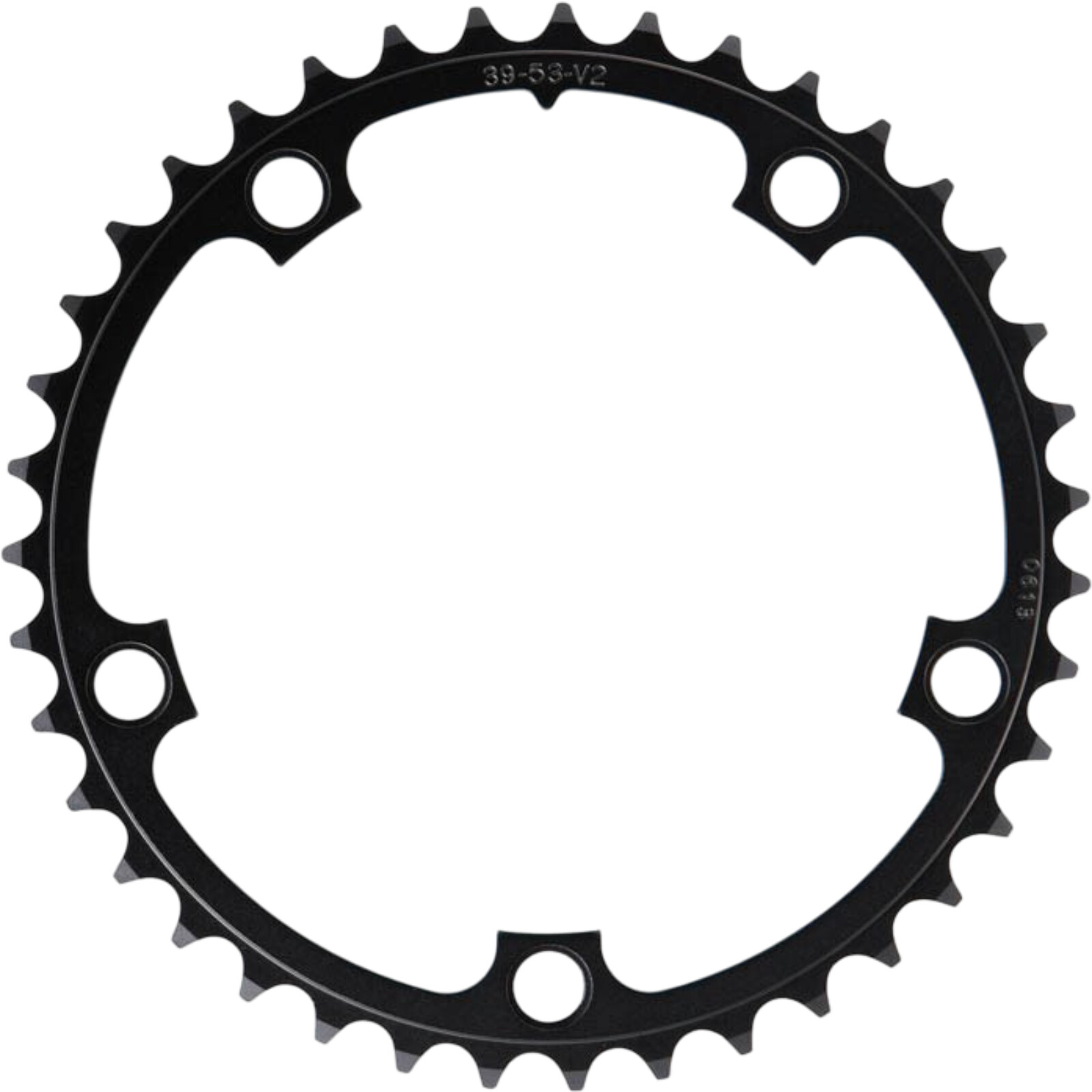 SRAM Kedjedrev Road, 2X10-vxl, Inre