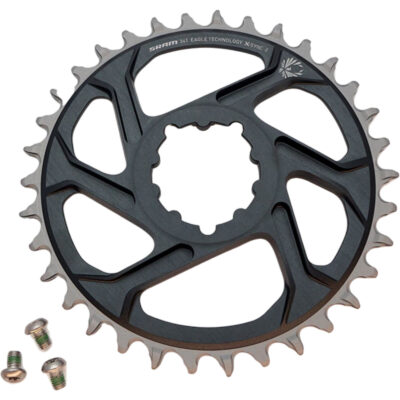 SRAM Kedjedrev XX1 X-Sync 2, 1X11/12-vxl
