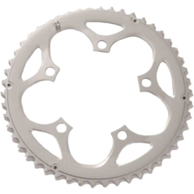 Shimano Kedjedrev FC-4550 Tiagra, 2X9-vxl, Yttre