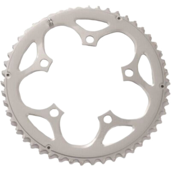 Shimano Kedjedrev FC-4550 Tiagra, 2X9-vxl, Yttre