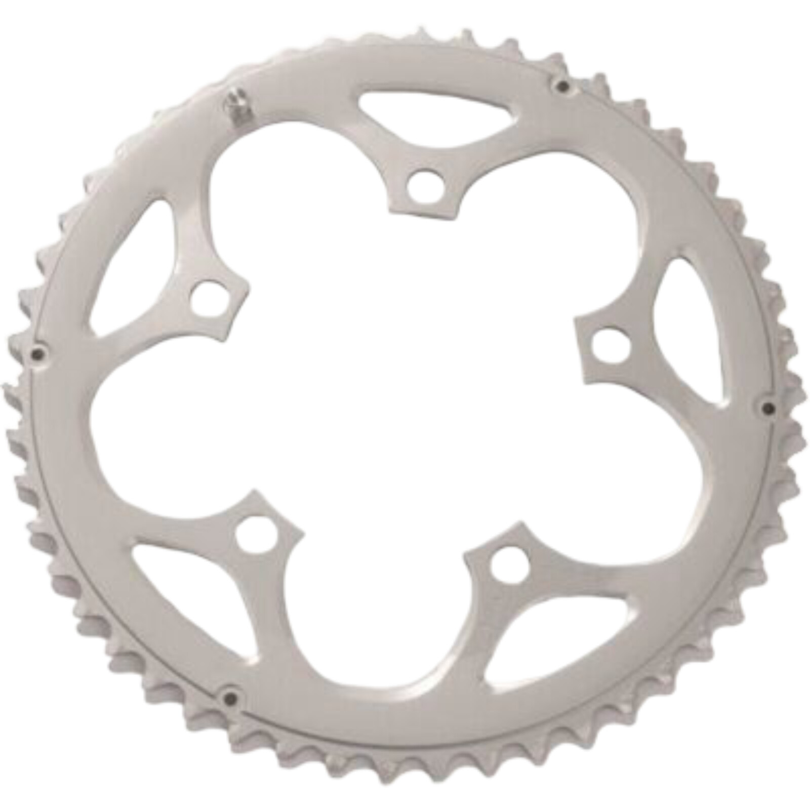 Shimano Kedjedrev FC-4550 Tiagra, 2X9-vxl, Yttre