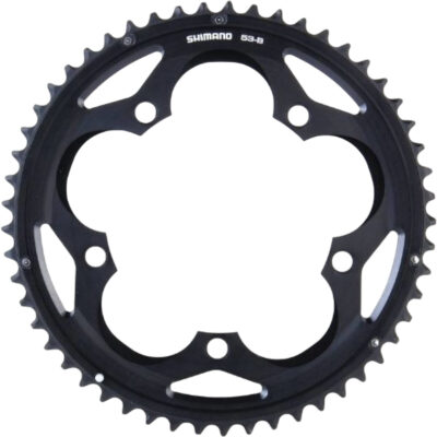 Shimano Kedjedrev FC-5700L 105, 2X10-vxl, Yttre