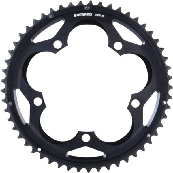 Shimano Kedjedrev FC-5700L 105, 2X10-vxl, Yttre