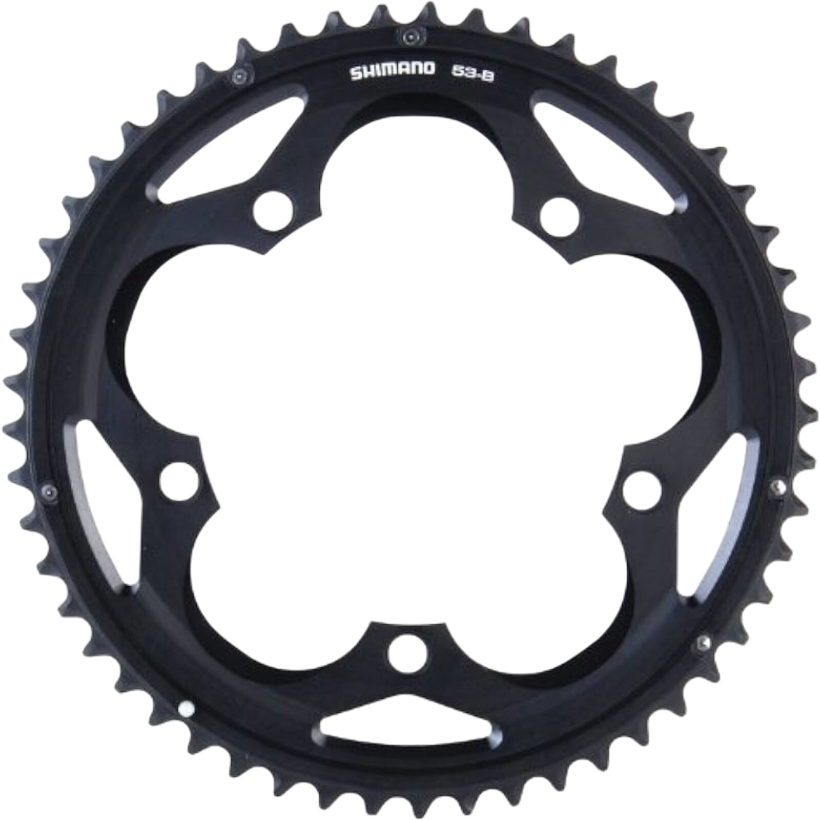 Shimano Kedjedrev FC-5700L 105, 2X10-vxl, Yttre