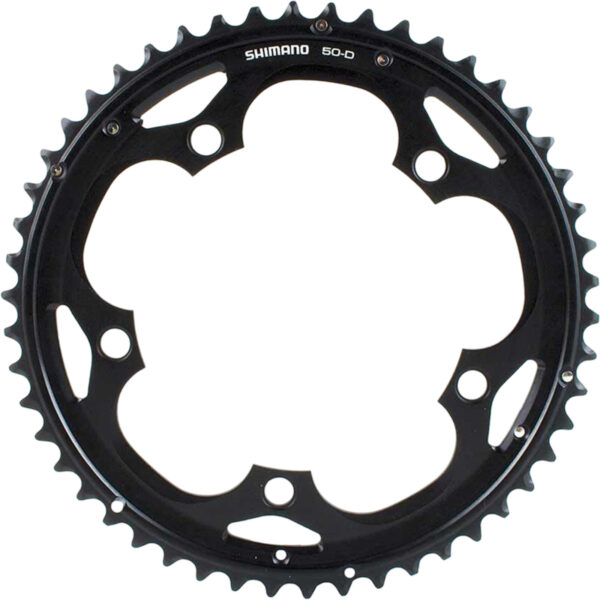 Shimano Kedjedrev FC-5703 105, 3X10-vxl, Yttre