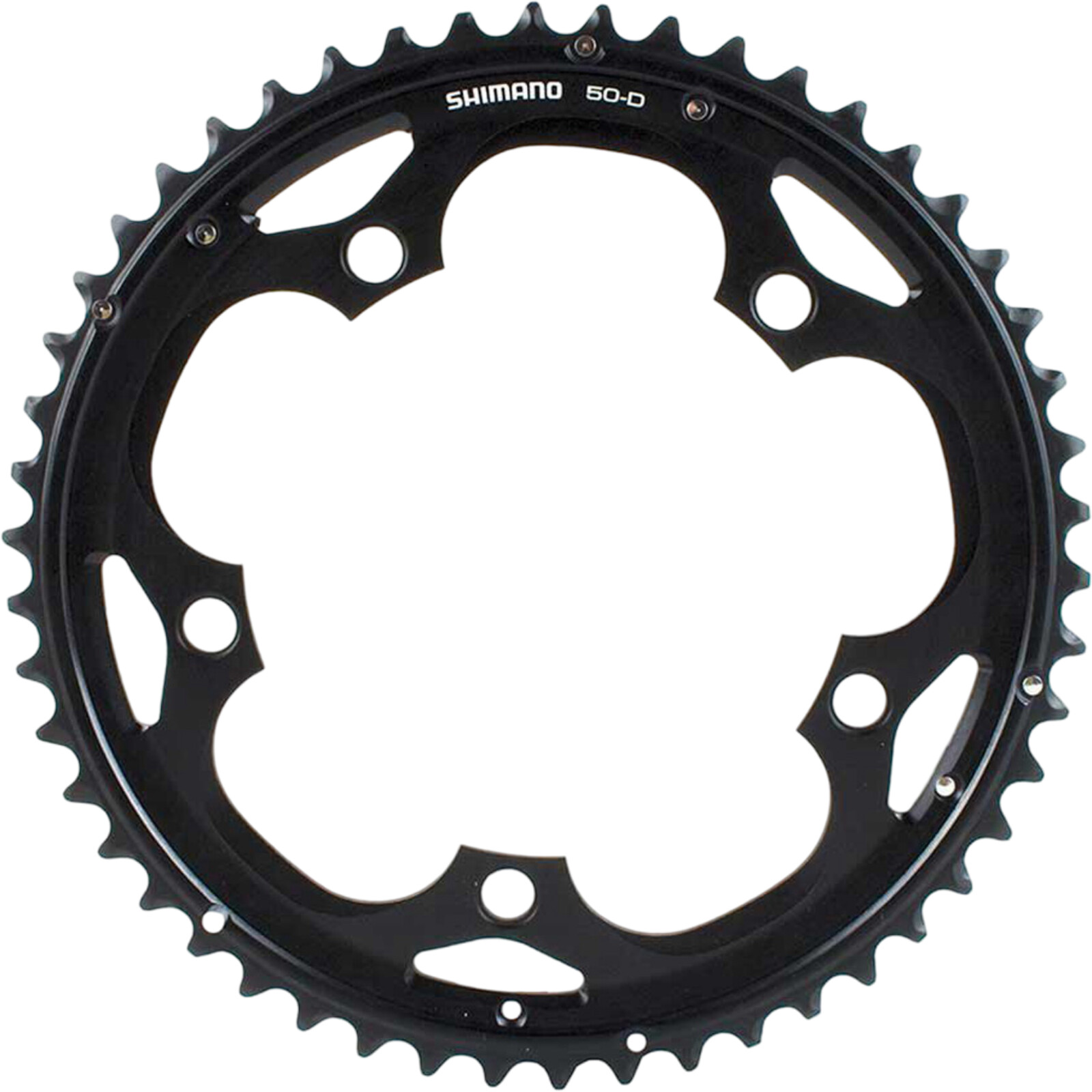 Shimano Kedjedrev FC-5703 105, 3X10-vxl, Yttre