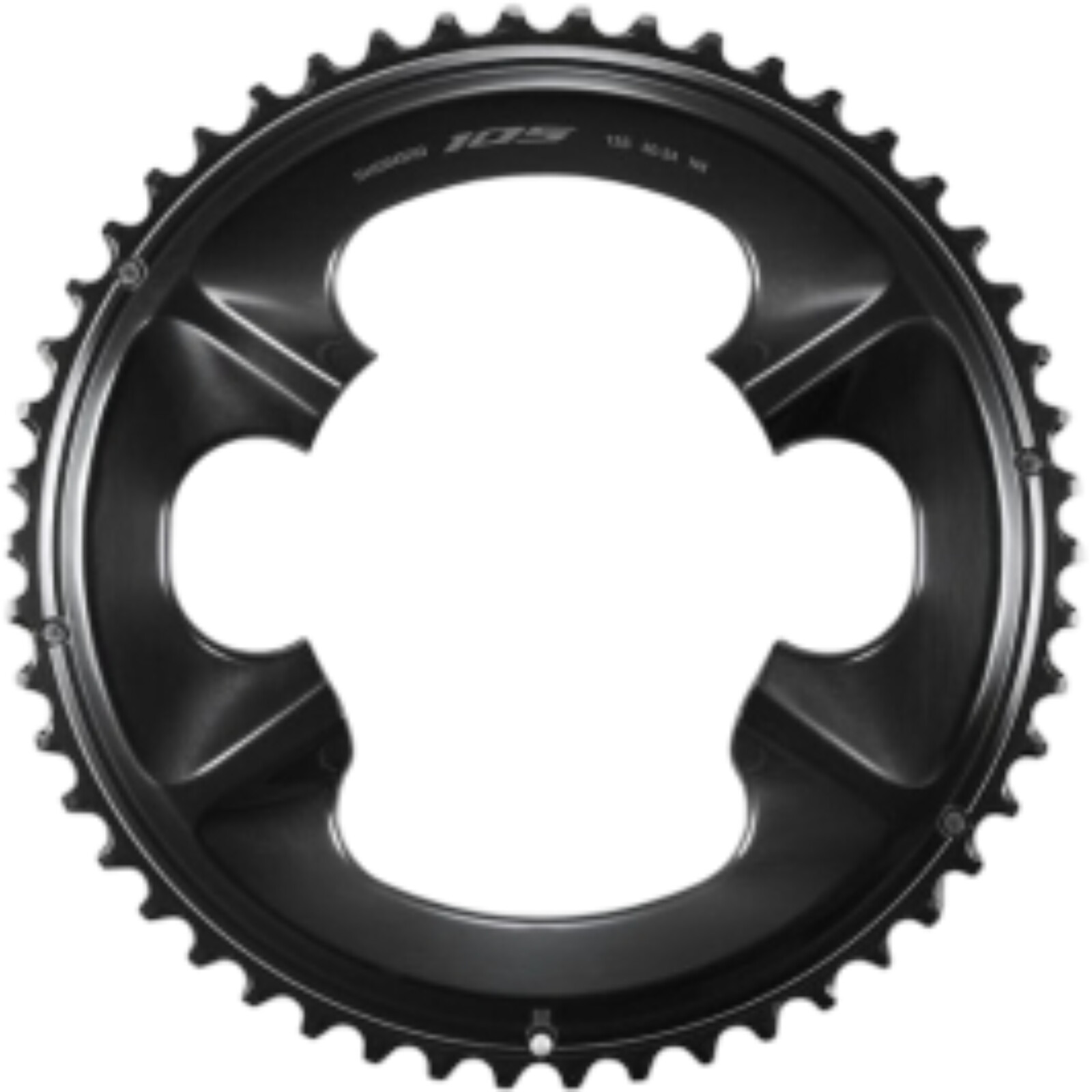 Shimano Kedjedrev FC-5800L 105, 2X11-vxl, Yttre