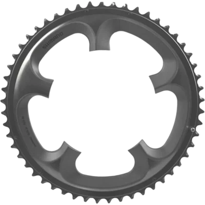 Shimano Kedjedrev FC-6700 Ultegra, 2/3X10-vxl, Yttre