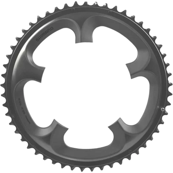 Shimano Kedjedrev FC-6700 Ultegra, 2/3X10-vxl, Yttre