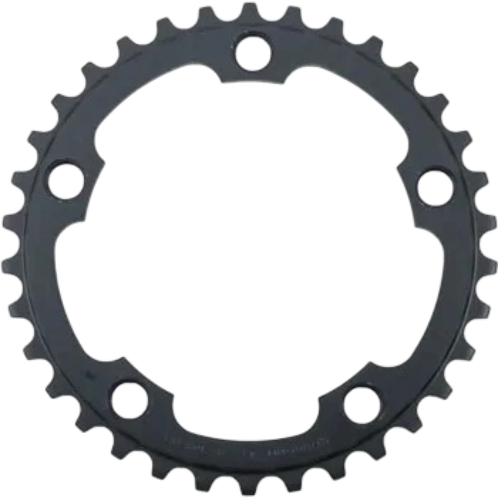 Shimano Kedjedrev FC-6700 Ultegra, 2/3X10-vxl, Inre