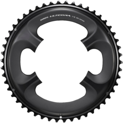 Shimano Kedjedrev FC-6800 Ultegra, 2X11-vxl, Yttre