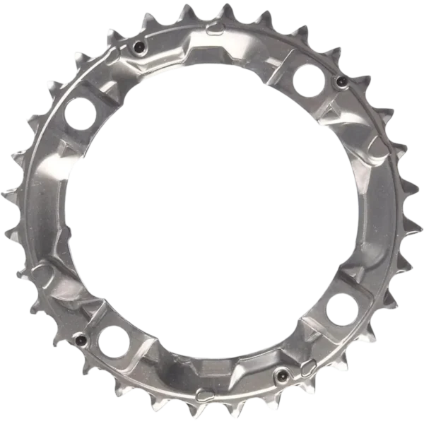 Shimano Kedjedrev FC-M415 Alivio, 3X7/8-vxl, Inre