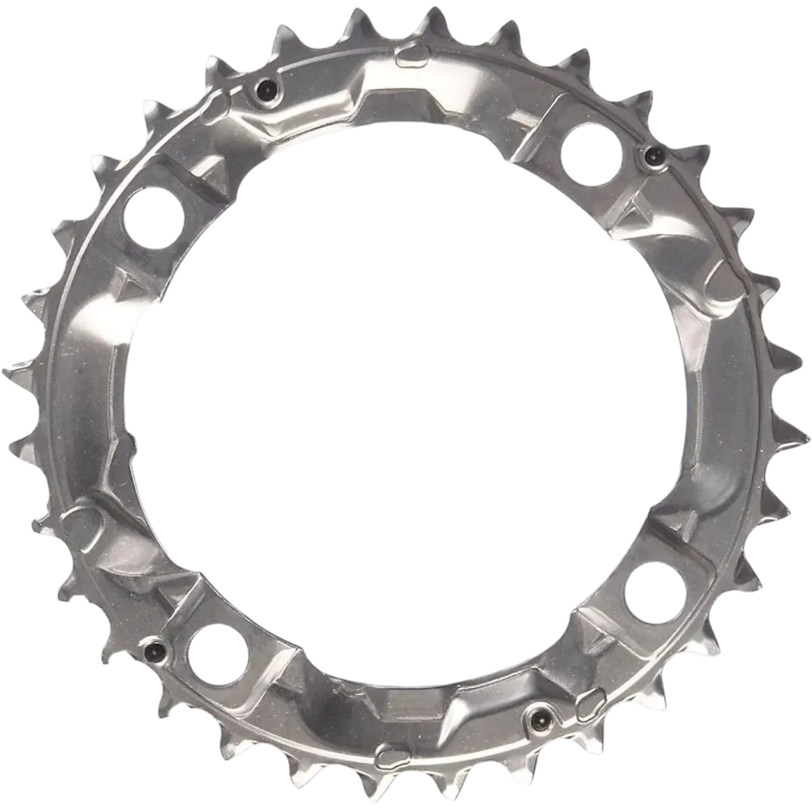 Shimano Kedjedrev FC-M415 Alivio, 3X7/8-vxl, Inre