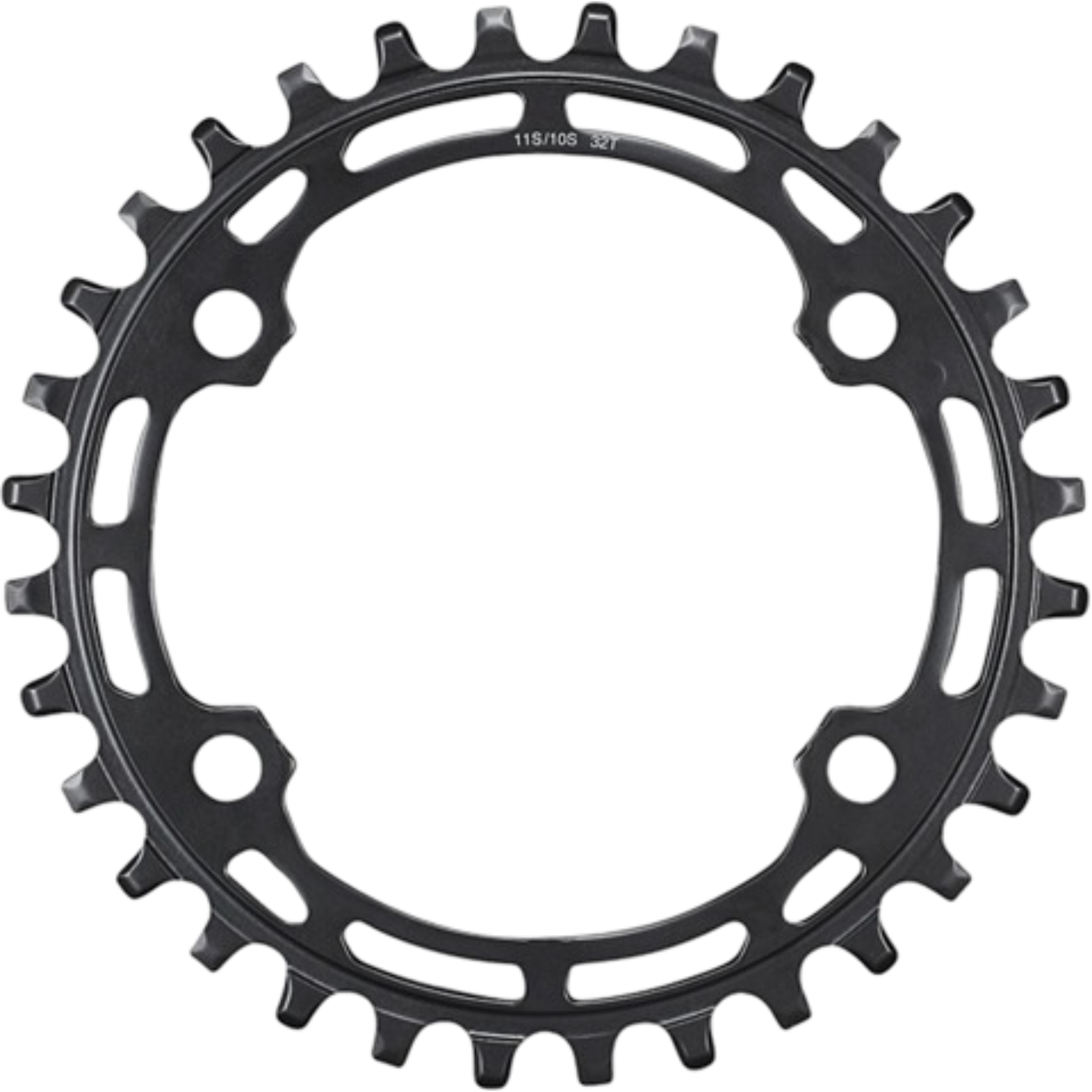 Shimano Kedjedrev FC-M5100 Deore, 1X10/11-vxl