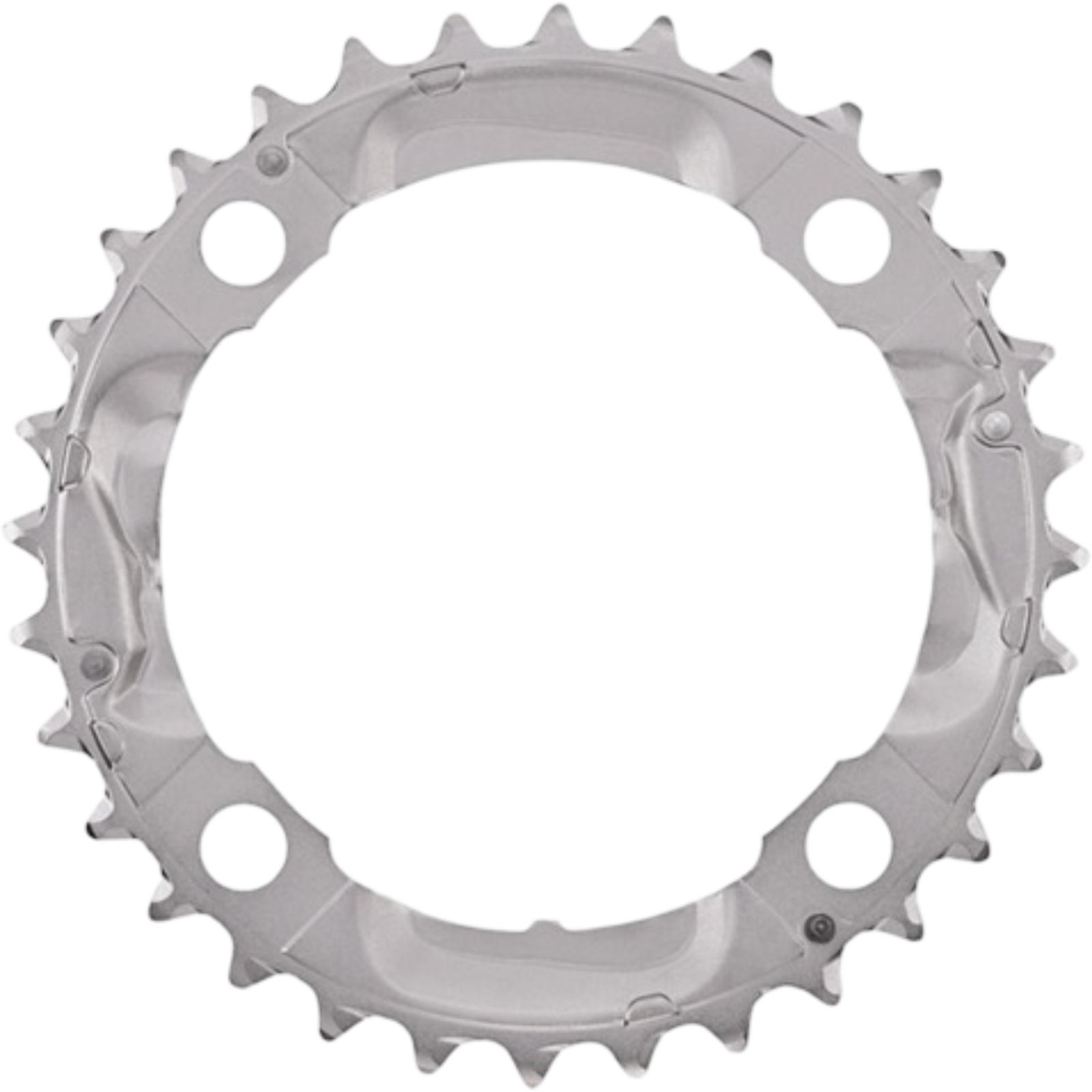 Shimano Kedjedrev FC-M532 Deore, 3X9-vxl, Inre