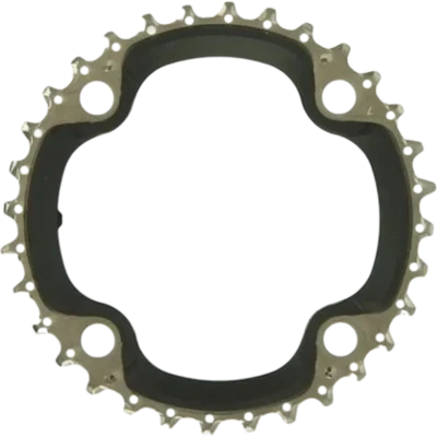 Shimano Kedjedrev FC-M670 SLX, 3X10-vxl, Inre