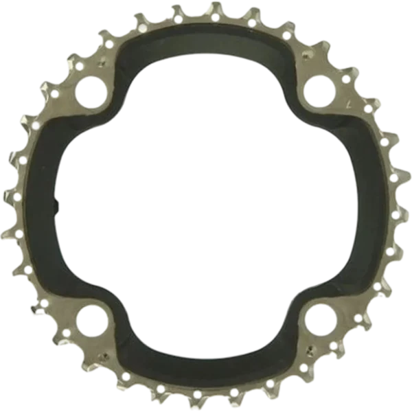 Shimano Kedjedrev FC-M670 SLX, 3X10-vxl, Inre