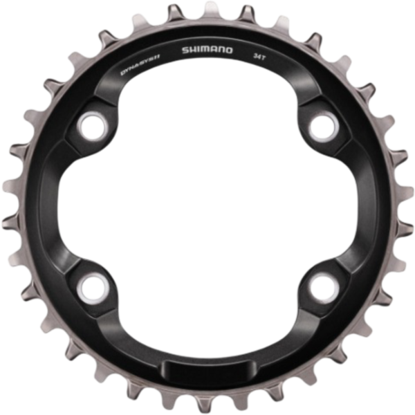 Shimano Kedjedrev FC-M8000 Deore XT, 1X11-vxl