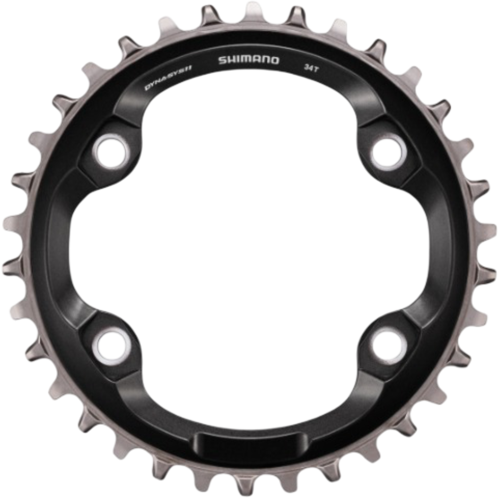 Shimano Kedjedrev FC-M8000 Deore XT, 1X11-vxl