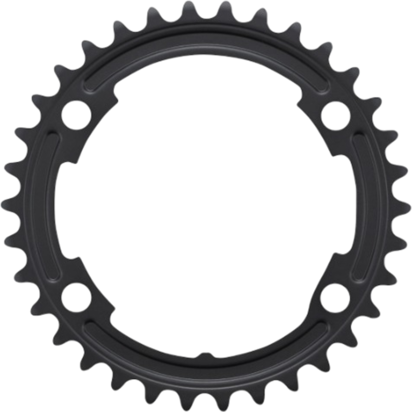 Shimano Kedjedrev FC-R7000 105, 2X11-vxl, Inre