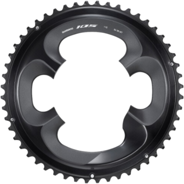 Shimano Kedjedrev FC-R7000 105, 2X11-vxl, Yttre